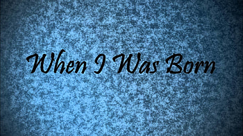 When I Was Born - Transgender Song By Hannah Phillips ð HannahPhillipsReal ð HD wallpaper